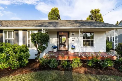 1517 N Freeman St, Santa Ana, CA 92706