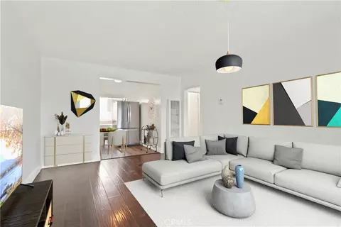 Living - 473 E 55th St, Long Beach, CA 90805 photo 3 of 4