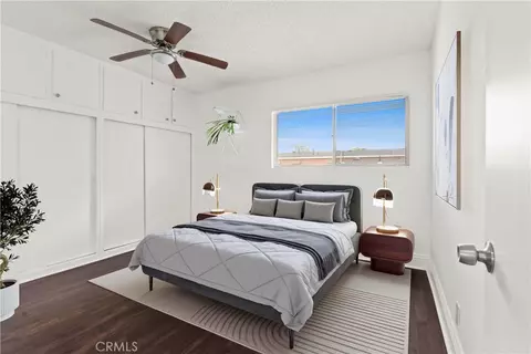 Bedroom - 473 E 55th St, Long Beach, CA 90805 photo 3 of 3