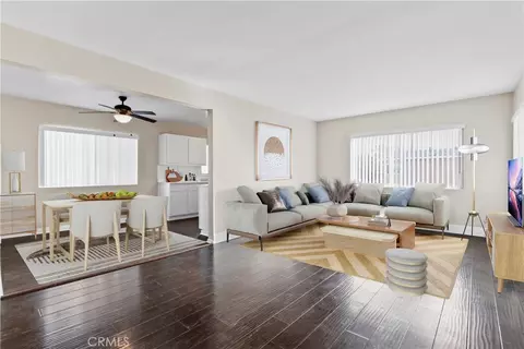 Living - 473 E 55th St, Long Beach, CA 90805 photo 1 of 4