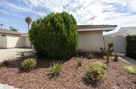 Exterior - 1854 W Skywood, Brea, CA 92821 photo 2 of 4