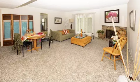 Living - 1854 W Skywood, Brea, CA 92821 photo 1 of 4