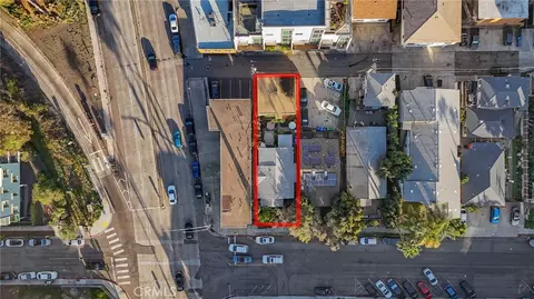 3975 8th Ave, San Diego, CA 92103