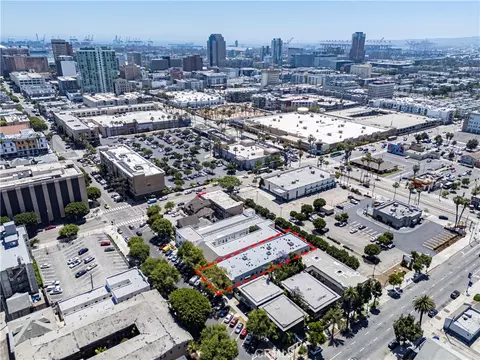 View/Area - 635 Elm Ave #4, Long Beach, CA 90802 photo 3 of 3
