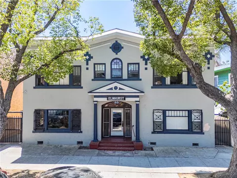 635 Elm Ave #4, Long Beach, CA 90802