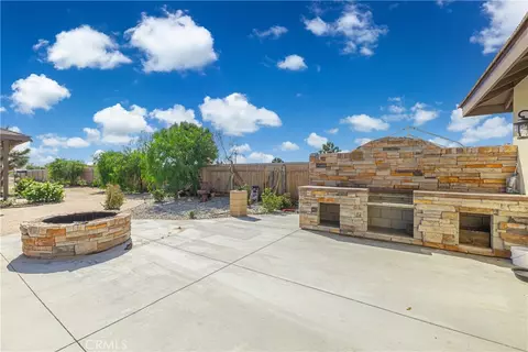 Exterior - 42620 25th W, Lancaster, CA 93536 photo 10 of 10