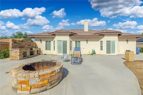 Exterior - 42620 25th W, Lancaster, CA 93536 photo 9 of 10