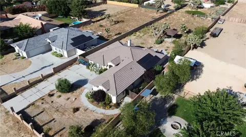 View/Area - 42620 25th W, Lancaster, CA 93536 photo 2 of 7