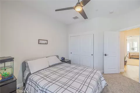 Bedroom - 42620 25th W, Lancaster, CA 93536 photo 2 of 4