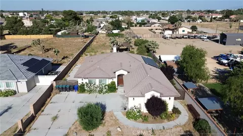 View/Area - 42620 25th W, Lancaster, CA 93536 photo 1 of 7