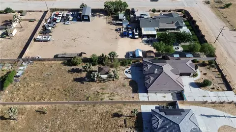 View/Area - 42620 25th W, Lancaster, CA 93536 photo 5 of 7