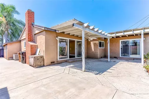 Exterior - 718 Meade Ave, Fullerton, CA 92833 photo 4 of 5