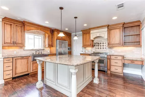 Kitchen - 718 Meade Ave, Fullerton, CA 92833 photo 1 of 3