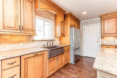 Kitchen - 718 Meade Ave, Fullerton, CA 92833 photo 2 of 3