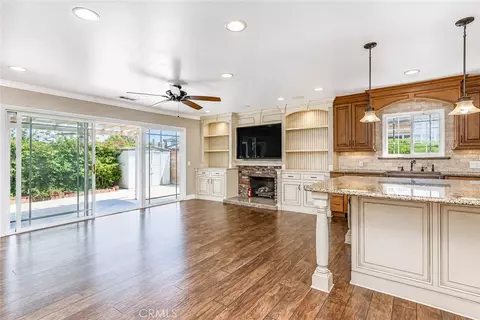 Living - 718 Meade Ave, Fullerton, CA 92833 photo 1 of 3
