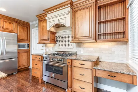 Kitchen - 718 Meade Ave, Fullerton, CA 92833 photo 3 of 3