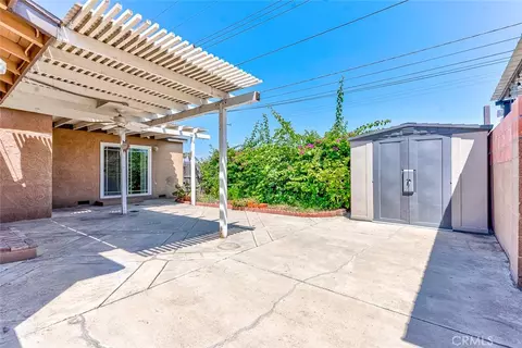 Exterior - 718 Meade Ave, Fullerton, CA 92833 photo 5 of 5