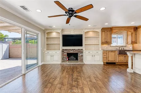 Living - 718 Meade Ave, Fullerton, CA 92833 photo 2 of 3