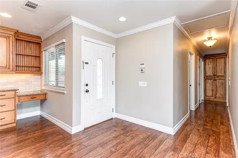 Entry Way - 718 Meade Ave, Fullerton, CA 92833 photo 1 of 2
