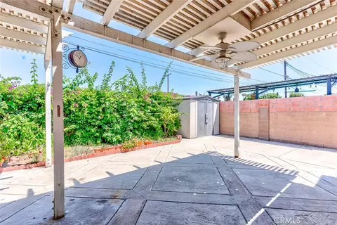 Exterior - 718 Meade Ave, Fullerton, CA 92833 photo 3 of 5