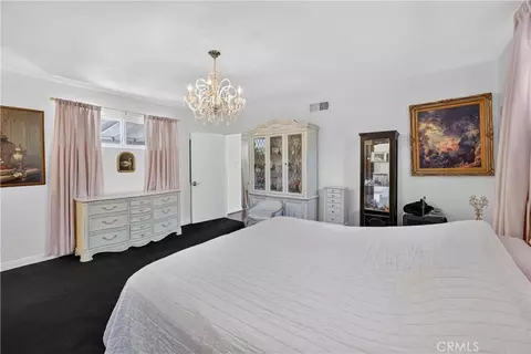 Bedroom - 9624 Rufus, Whittier, CA 90604 photo 4 of 6