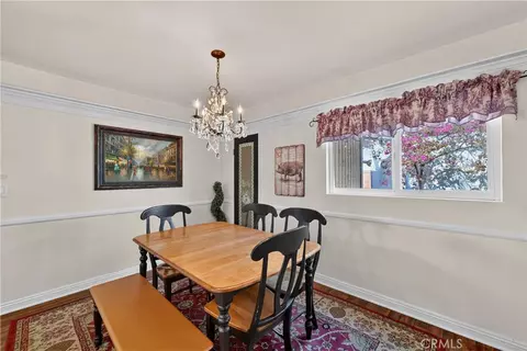 Dining - 9624 Rufus, Whittier, CA 90604 photo 3 of 5