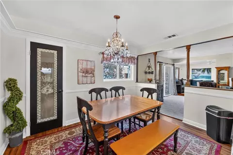 Dining - 9624 Rufus, Whittier, CA 90604 photo 2 of 5