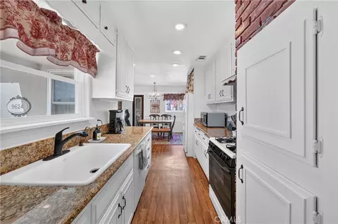 Kitchen - 9624 Rufus, Whittier, CA 90604 photo 1 of 5