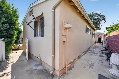 Exterior - 9624 Rufus, Whittier, CA 90604 photo 8 of 14