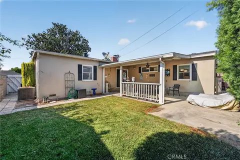 Exterior - 9624 Rufus, Whittier, CA 90604 photo 2 of 14