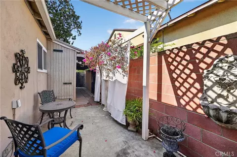 Exterior - 9624 Rufus, Whittier, CA 90604 photo 9 of 14