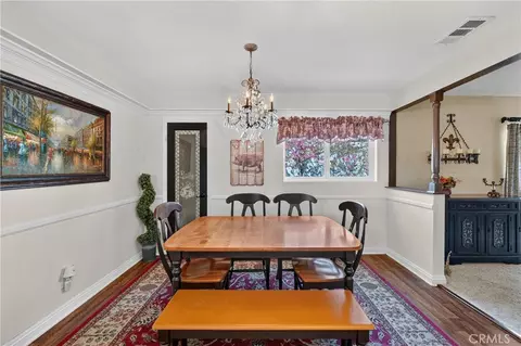 Dining - 9624 Rufus, Whittier, CA 90604 photo 1 of 5