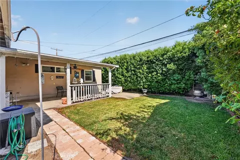 Exterior - 9624 Rufus, Whittier, CA 90604 photo 4 of 14