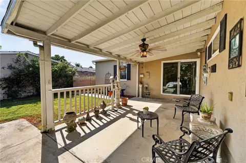 Exterior - 9624 Rufus, Whittier, CA 90604 photo 3 of 14