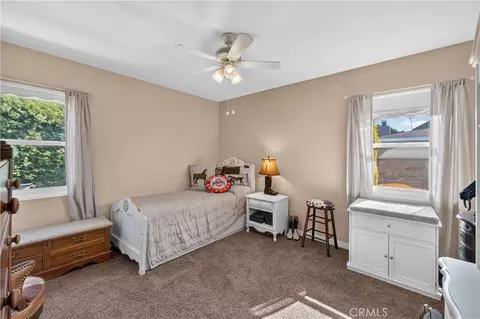 Bedroom - 9624 Rufus, Whittier, CA 90604 photo 5 of 6
