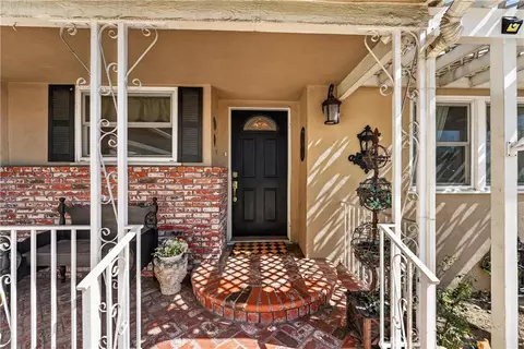 Exterior - 9624 Rufus, Whittier, CA 90604 photo 12 of 14