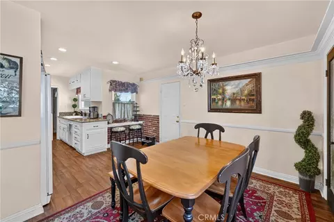 Dining - 9624 Rufus, Whittier, CA 90604 photo 4 of 5