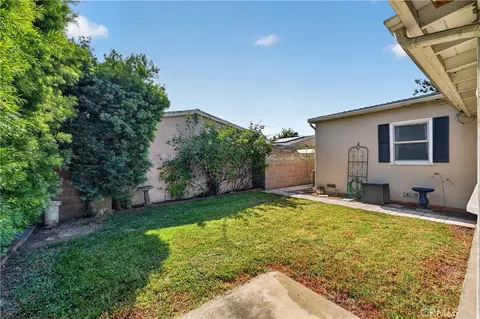 Exterior - 9624 Rufus, Whittier, CA 90604 photo 5 of 14