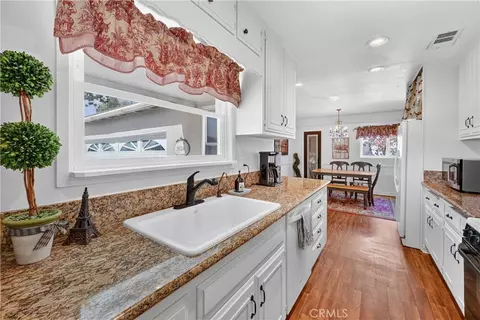 Kitchen - 9624 Rufus, Whittier, CA 90604 photo 2 of 5