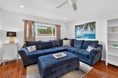 Living - 9624 Rufus, Whittier, CA 90604 photo 4 of 6