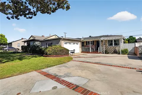 Exterior - 9624 Rufus, Whittier, CA 90604 photo 13 of 14