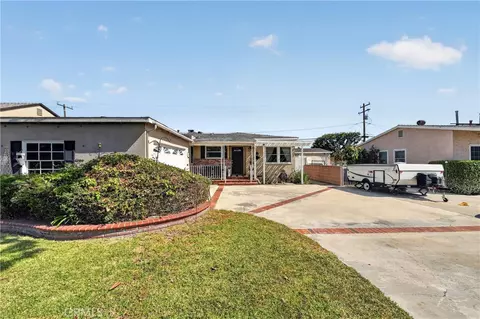 Exterior - 9624 Rufus, Whittier, CA 90604 photo 14 of 14