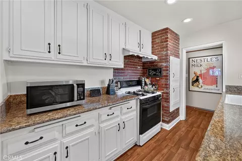 Kitchen - 9624 Rufus, Whittier, CA 90604 photo 3 of 5
