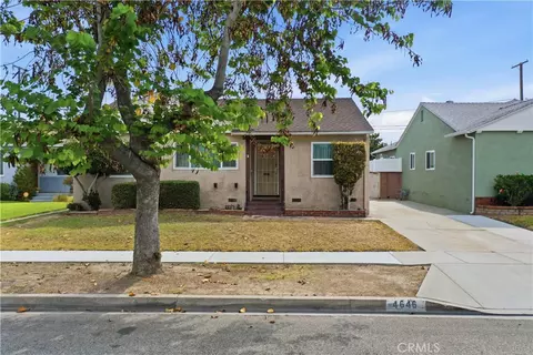 4646 Deeboyar Ave, Lakewood, CA 90712