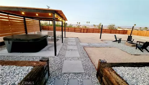 Exterior - 72972 Two Mile Rd, Twentynine Palms, CA 92277 photo 3 of 4