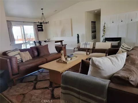 Living - 72972 Two Mile Rd, Twentynine Palms, CA 92277 photo 2 of 3