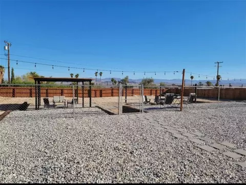 Exterior - 72972 Two Mile Rd, Twentynine Palms, CA 92277 photo 4 of 4