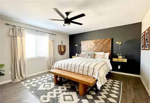 Bedroom - 72972 Two Mile Rd, Twentynine Palms, CA 92277 photo 2 of 3