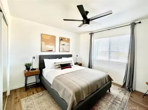 Bedroom - 72972 Two Mile Rd, Twentynine Palms, CA 92277 photo 3 of 3