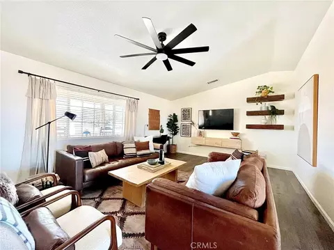 Living - 72972 Two Mile Rd, Twentynine Palms, CA 92277 photo 1 of 3